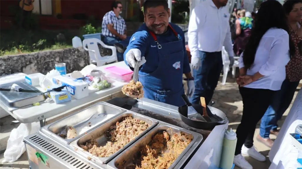 Esto es lo que se sabe del MaQueCho 2025 en San Antonio, BCS: ya fecha y horario
