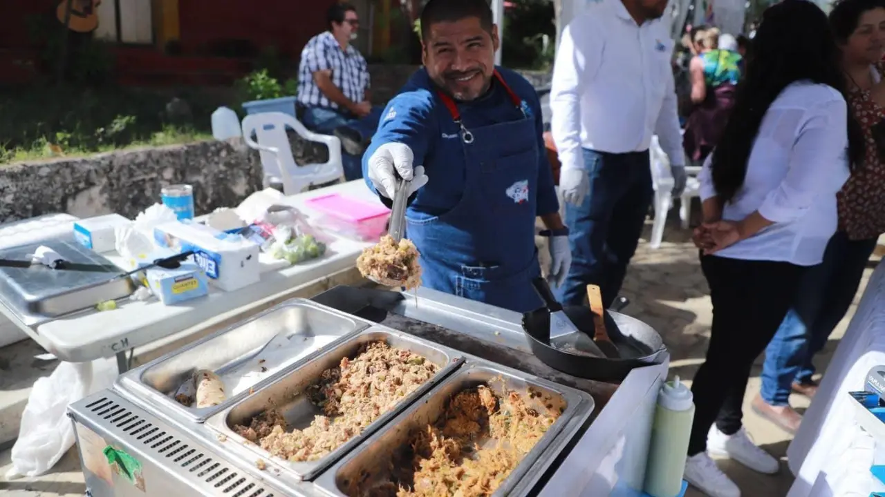 Foto: Víctor Manuel Castro Cosío / Facebook.