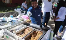 Esto es lo que se sabe del MaQueCho 2025 en San Antonio, BCS: ya hay fecha y horario Esto es lo que se sabe del MaQueCho 2025 en San Antonio, BCS: ya hay fecha y horario