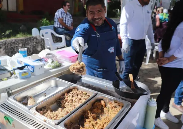 Esto es lo que se sabe del MaQueCho 2025 en San Antonio, BCS: ya hay fecha y horario