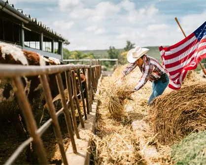 Coahuila ve la reactivación de exportación de ganado a EU poco viable en lo que resta del 2025