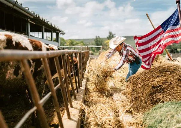 Coahuila ve la reactivación de exportación de ganado a EU poco viable en lo que resta del 2025