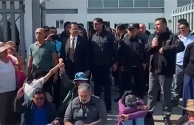 Vinculan a proceso a tres detenidos tras marcha de la Generación Z en CDMX