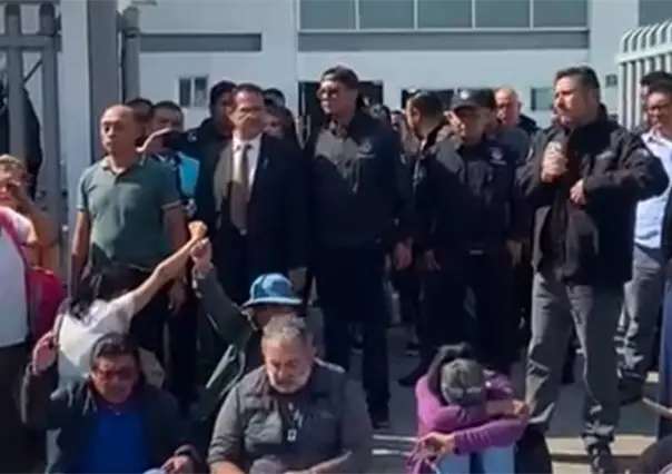 Vinculan a proceso a tres detenidos tras marcha de la Generación Z en CDMX