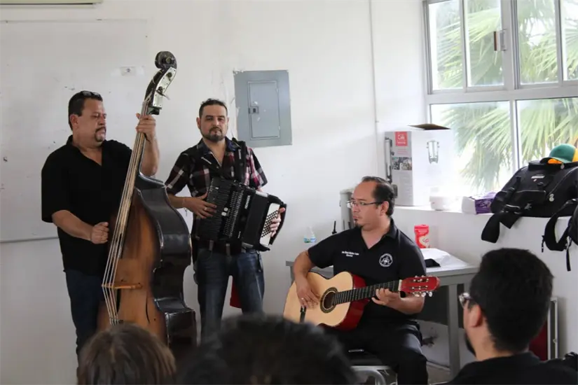 Encuentro Fara Fara | Foto: ITCA