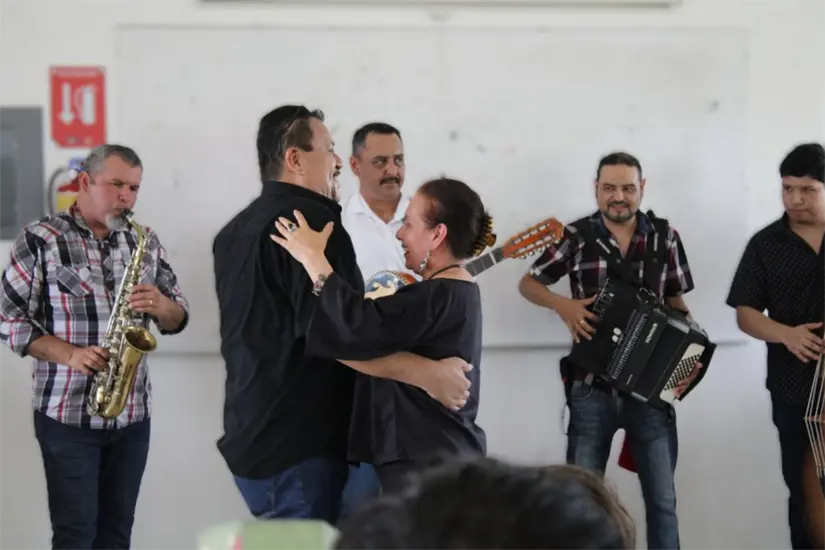 El evento se realizará el 20 de noviembre | Foto: ITCA