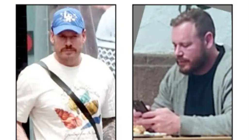 FBI identifica a exolímpico como jefe de red de cocaína vinculada al Cártel de Sinaloa en Canadá