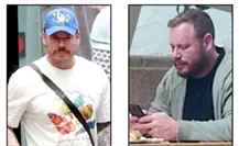 FBI identifica a exolímpico como jefe de red de cocaína vinculada al Cártel de Sinaloa en Canadá FBI identifica a exolímpico como jefe de red de cocaína vinculada al Cártel de Sinaloa en Canadá