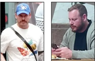 FBI identifica a exolímpico como jefe de red de cocaína vinculada al Cártel de Sinaloa en Canadá