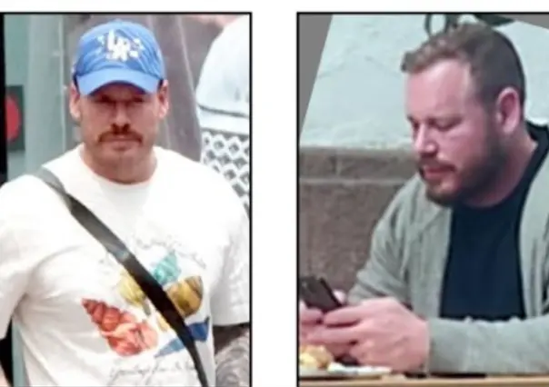 FBI identifica a exolímpico como jefe de red de cocaína vinculada al Cártel de Sinaloa en Canadá