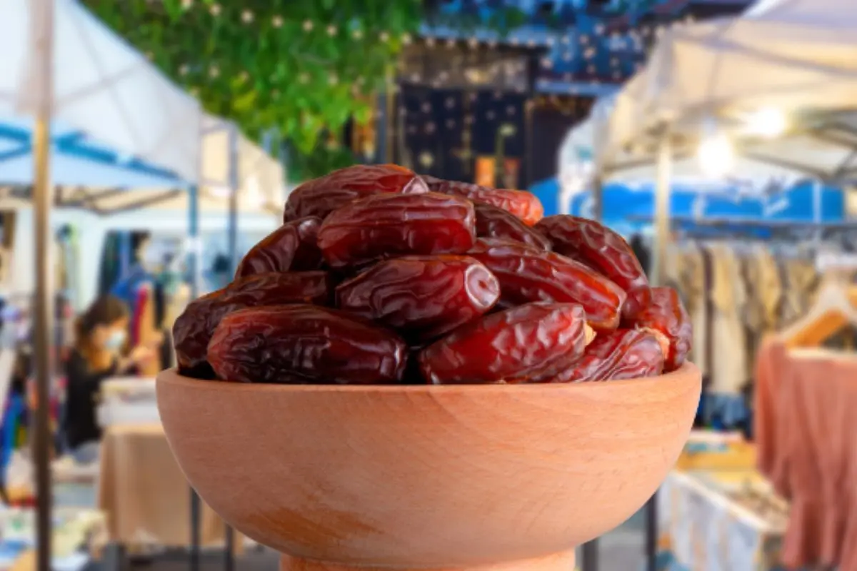 Muestras gastronómicas resaltarán los usos culinarios del dátil en la región. Foto: Biblioteca Canva | Foto: Universidad San Ignacio de Loyola