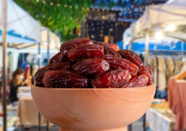 Feria del Dátil en Mulegé tendrá su segunda edición con degustaciones y actividades familiares