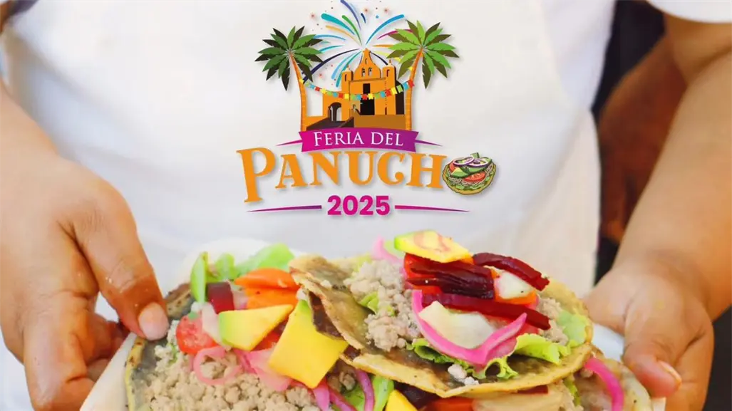 ¿Cuándo será la Feria del Panucho en el Barrio Mágico de La Ermita en Mérida?