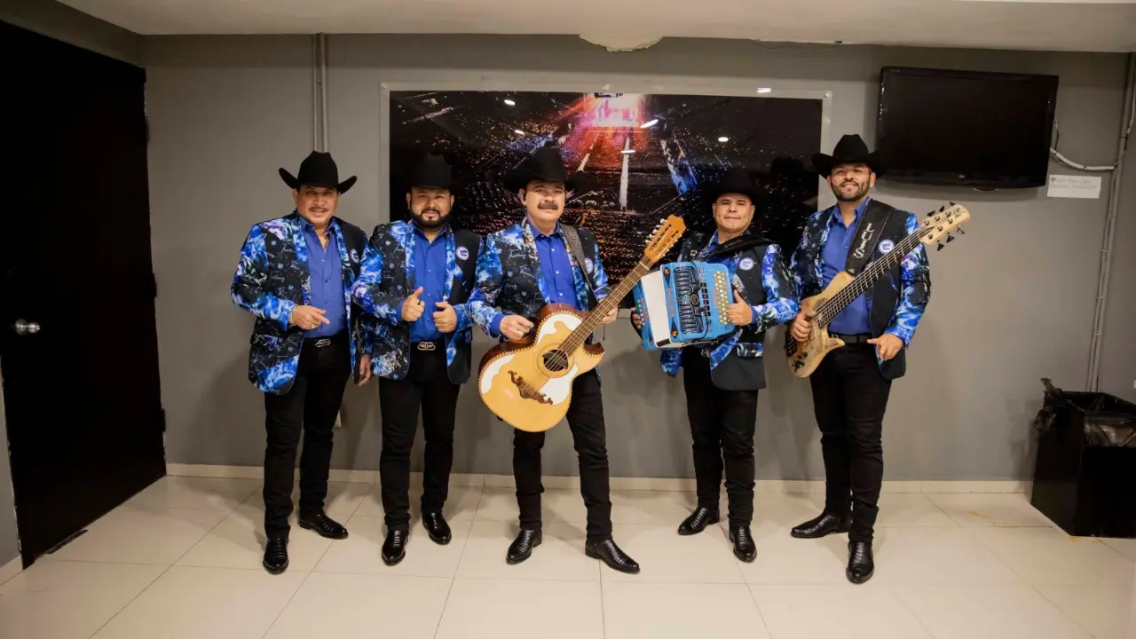 La Chona y el Tucanazo, son de las canciones preferidas por los fans de Los Tucanes de Tijuana | Foto: FB Los Tucanes de Tijuana