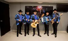 ¿Cuándo estarán Los Tucanes de Tijuana llegan a la Feria Río Bravo?