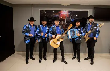 ¿Cuándo estarán Los Tucanes de Tijuana llegan a la Feria Río Bravo?