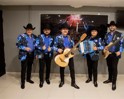 ¿Cuándo estarán Los Tucanes de Tijuana llegan a la Feria Río Bravo?