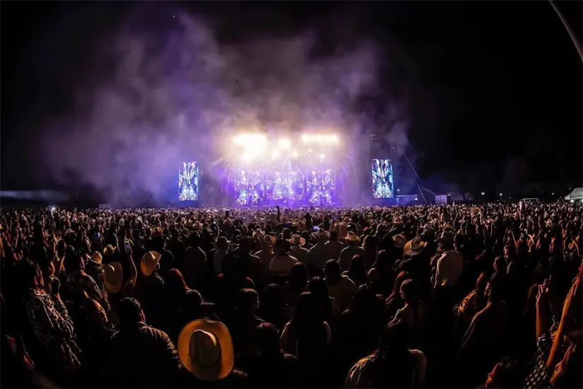 imagen recuadro Los Tucanes de Tijuana en concierto | Foto: Los Tucanes de Tijuana