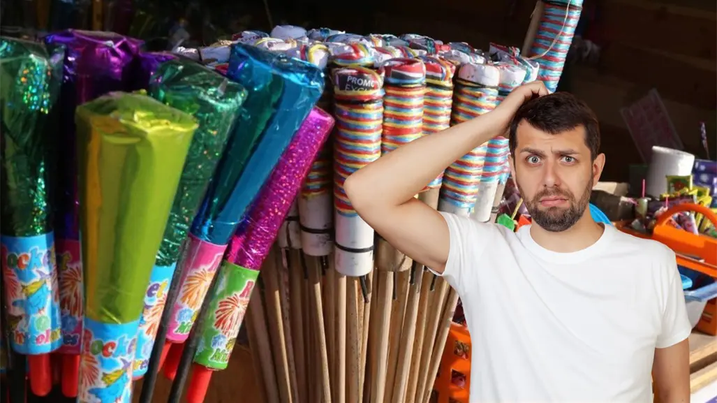 ¿Habrá Feria del Cohete este 2025 en Coahuila? Protección Civil responde