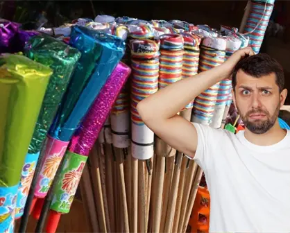 ¿Habrá Feria del Cohete este 2025 en Coahuila? Protección Civil responde