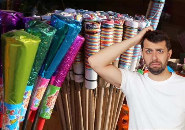 ¿Habrá Feria del Cohete este 2025 en Coahuila? Protección Civil responde