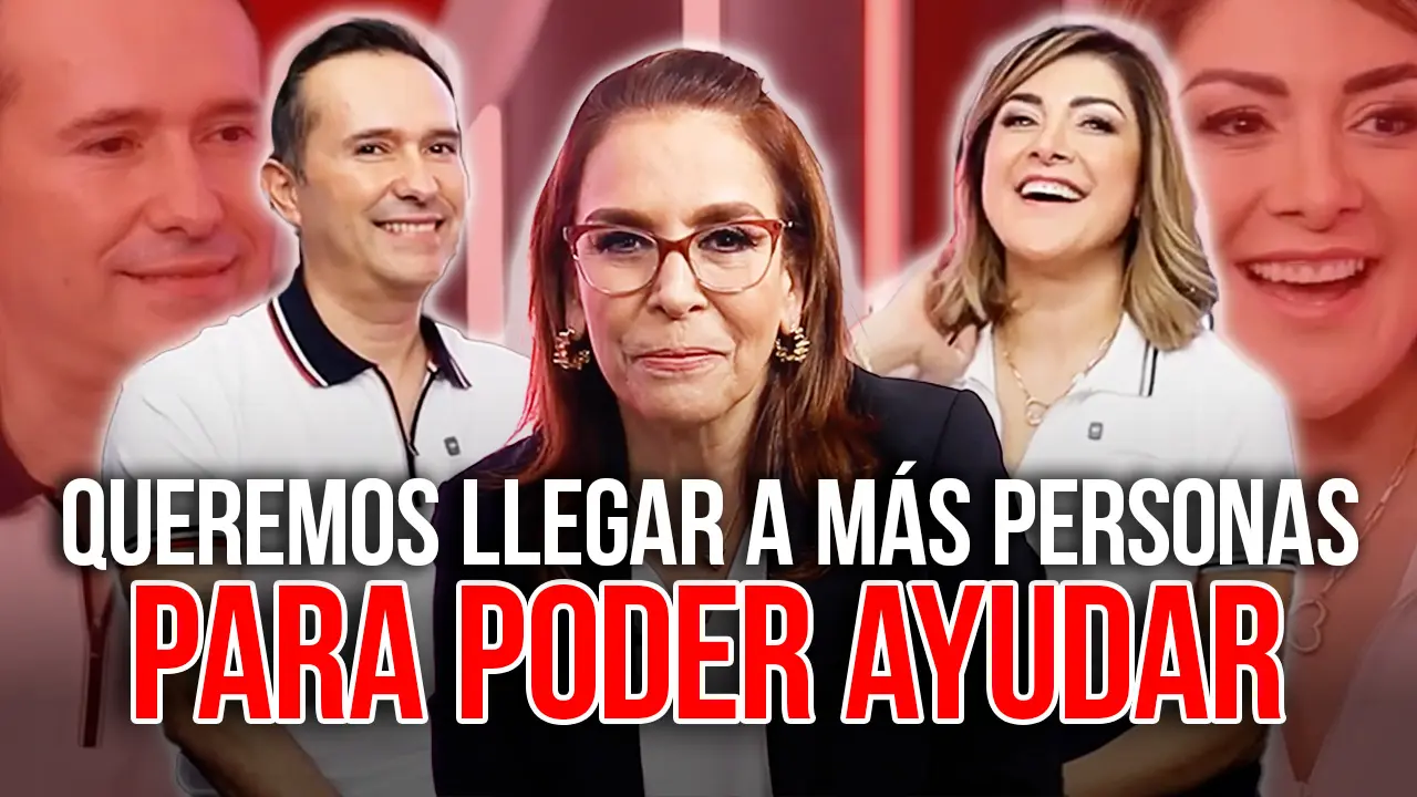 Fernanda Familiar, Jesús Ángel Vargas y Sarahí Julián. Foto: POSTA