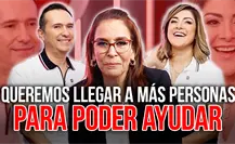 Fundación POSTA es una misión de vida