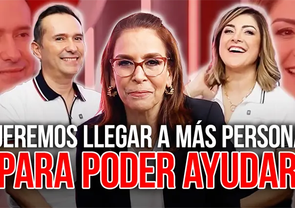 Fundación POSTA es una misión de vida