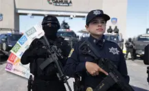 Problemas financieros mermarán seguridad en Coahuila, este será el desafío en 2026 Problemas financieros mermarán seguridad en Coahuila, este será el desafío en 2026