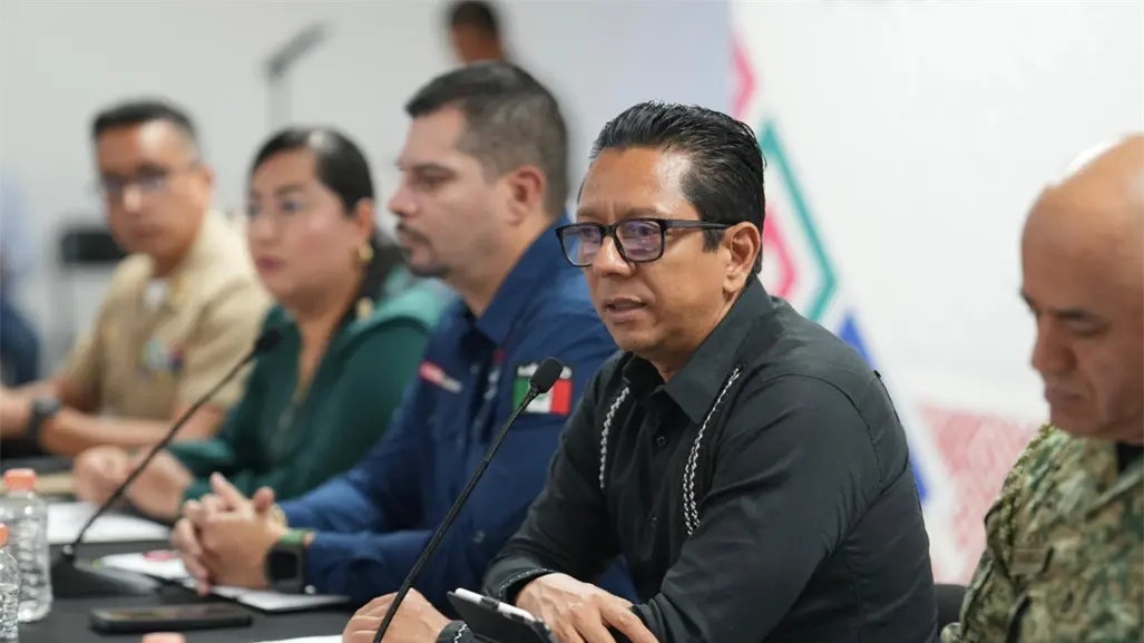 Fiscal de Chiapas pide a municipios sumarse a la lucha contra el crimen organizado