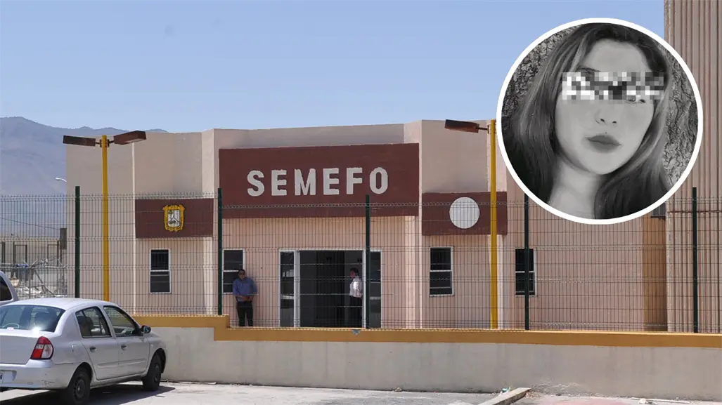 Fiscalía de Coahuila asegura al presunto asesino de la menor Silvia Guadalupe