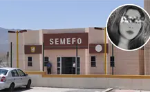 Fiscalía de Coahuila asegura al presunto asesino de la menor Silvia Guadalupe Fiscalía de Coahuila asegura al presunto asesino de la menor Silvia Guadalupe