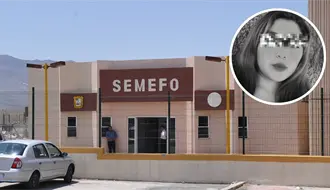 Fiscalía de Coahuila asegura al presunto asesino de la menor Silvia Guadalupe