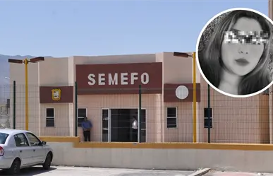 Fiscalía de Coahuila asegura al presunto asesino de la menor Silvia Guadalupe