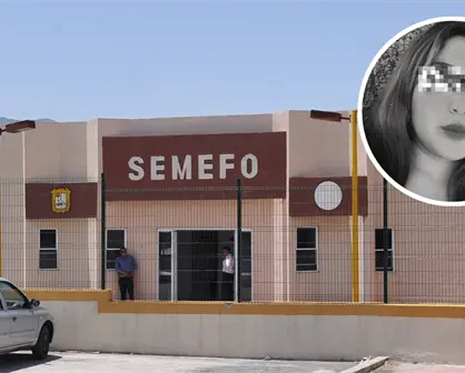 Fiscalía de Coahuila asegura al presunto asesino de la menor Silvia Guadalupe