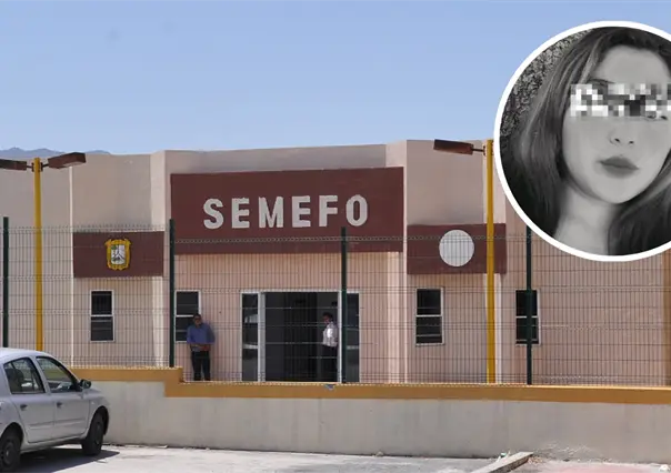 Fiscalía de Coahuila asegura al presunto asesino de la menor Silvia Guadalupe