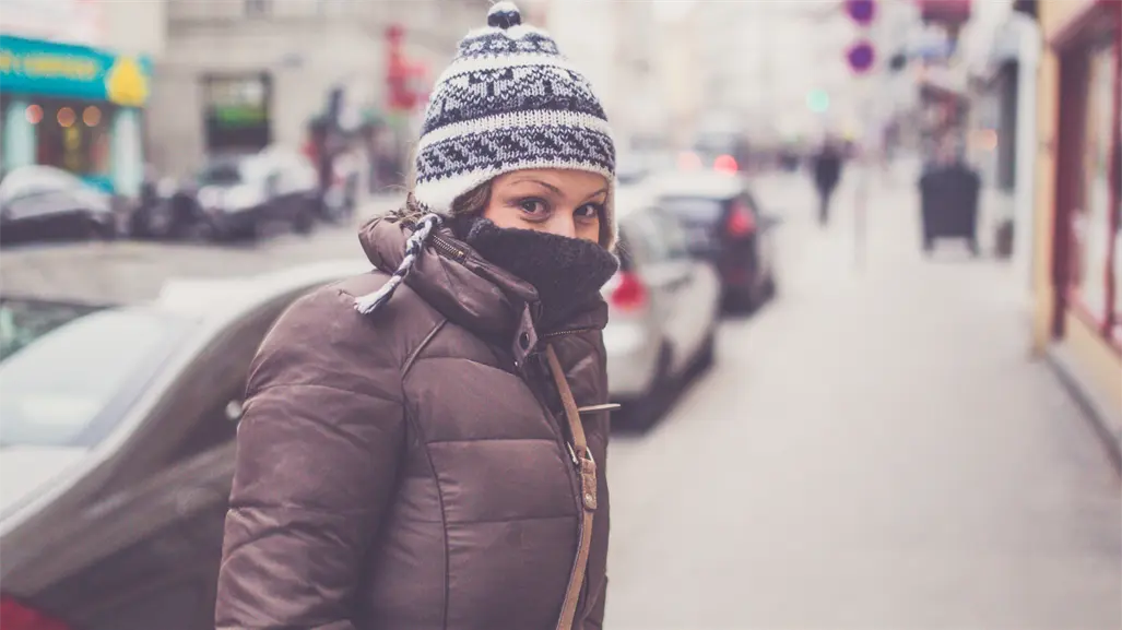 Frente Frío 15 llega con temperaturas bajo cero a estas regiones del Edomex