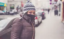 Frente Frío 15 llega con temperaturas bajo cero a estas regiones del Edomex