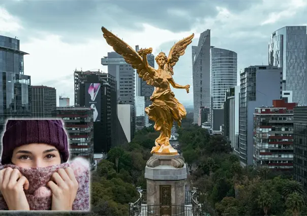 Frente Frío 15 provoca bajas temperaturas en CDMX y estas son las alcaldías más afectadas