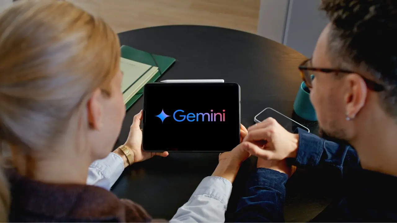 En lugar de instrucciones largas o estructuradas, Gemini 3 interpreta mejor la intención detrás de cada solicitud/Foto: Canva