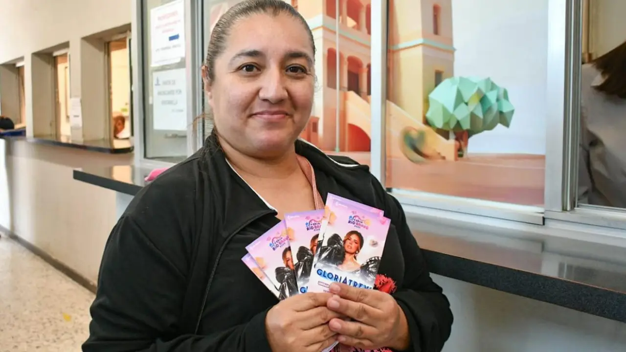 Foto: Victoria Jiménez