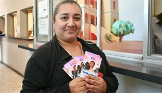 Inicia venta de boletos en línea para presentaciones en la Feria Río Bravo 2025