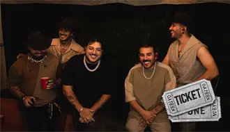 Grupo Frontera regresa a Torreón: esto es lo que se sabe