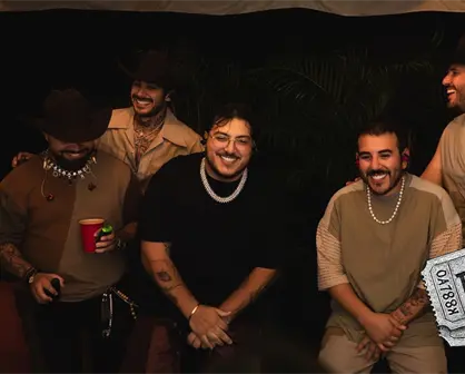 Grupo Frontera regresa a Torreón: esto es lo que se sabe