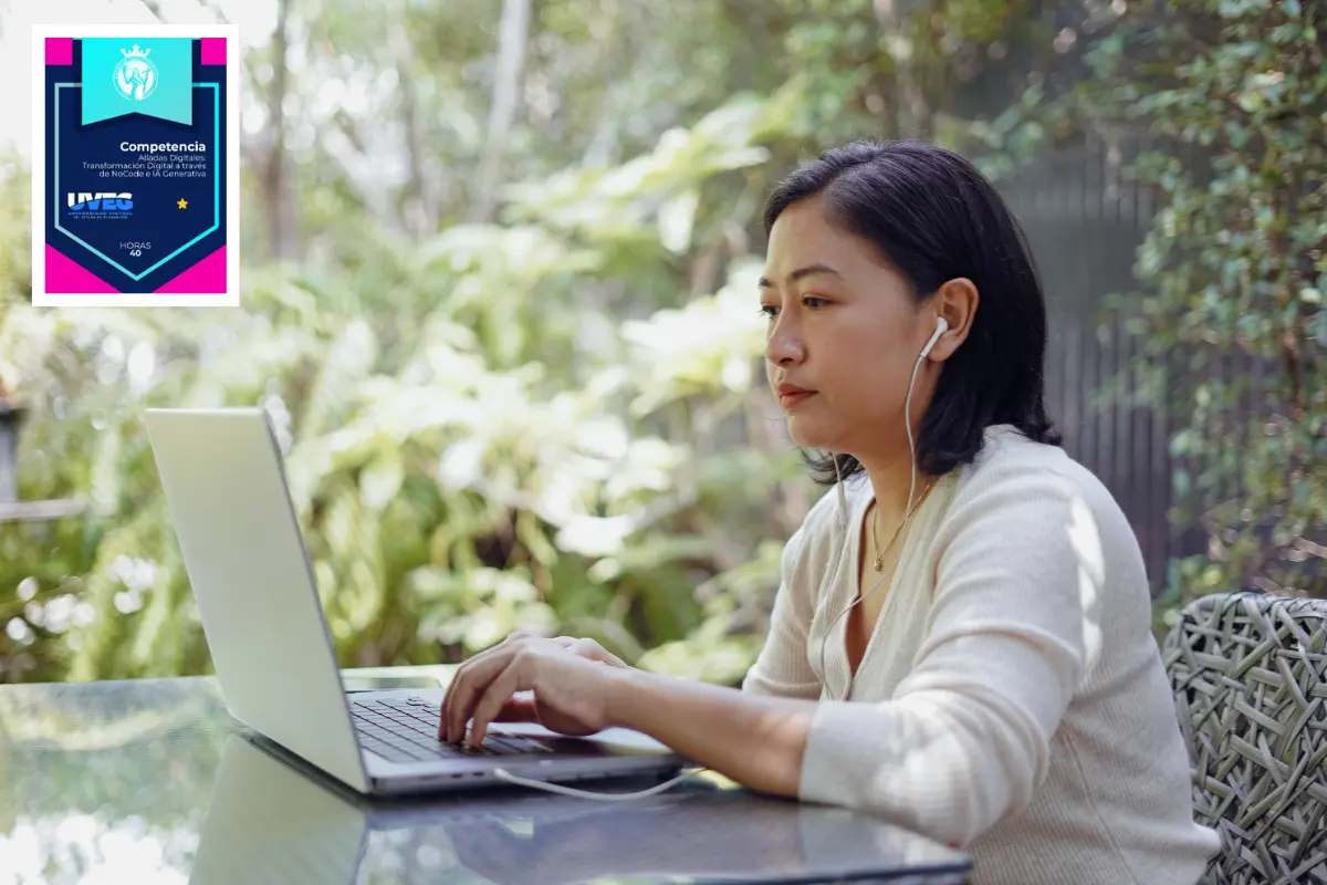 Guanajuato ofrecerá cursos sobre IA gratis para mujeres, ¿cómo participar?. Foto: Canva | UVE