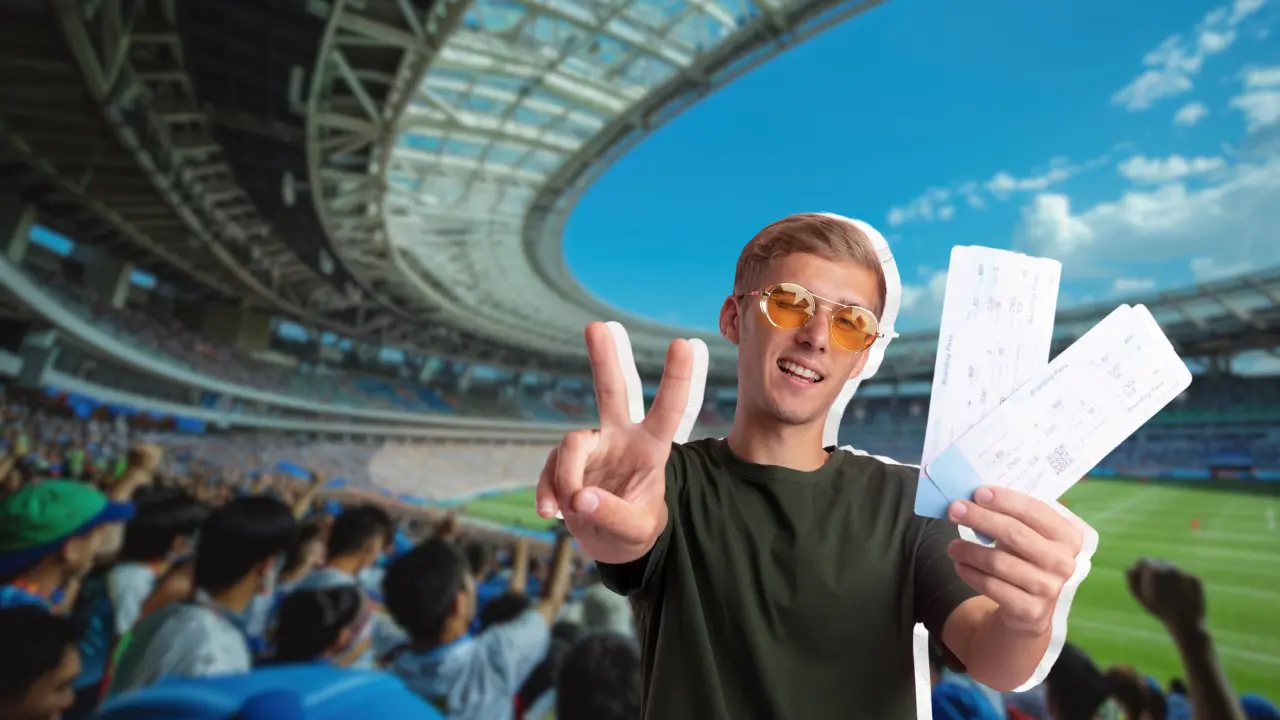Cada jornada mundialista, conseguir boletos suele ser bastante complicado debido a la gran demanda/Foto: Canva