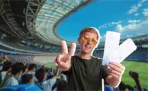 Mundial FIFA 2026: guía práctica para comprar boletos sin quedarte fuera