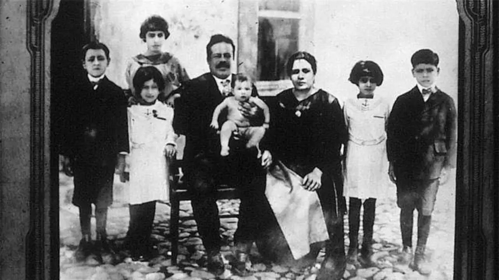 ¿Cuántos hijos tuvo Pancho Villa, héroe de la Revolución Mexicana originario de Durango?