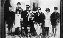 ¿Cuántos hijos tuvo Pancho Villa, héroe de la Revolución Mexicana originario de Durango? ¿Cuántos hijos tuvo Pancho Villa, héroe de la Revolución Mexicana originario de Durango?
