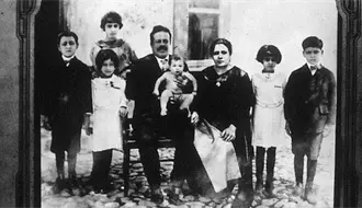 ¿Cuántos hijos tuvo Pancho Villa, héroe de la Revolución Mexicana originario de Durango?